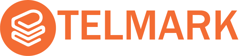 Telmark Agency Logo